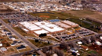 Bingham High School Improvements